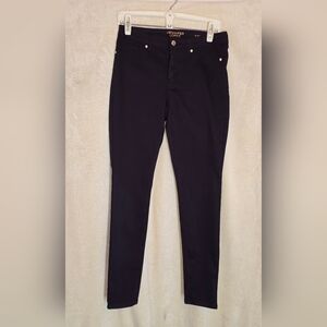 Women's Jeans Jennifer Lopez Super Skinny Size